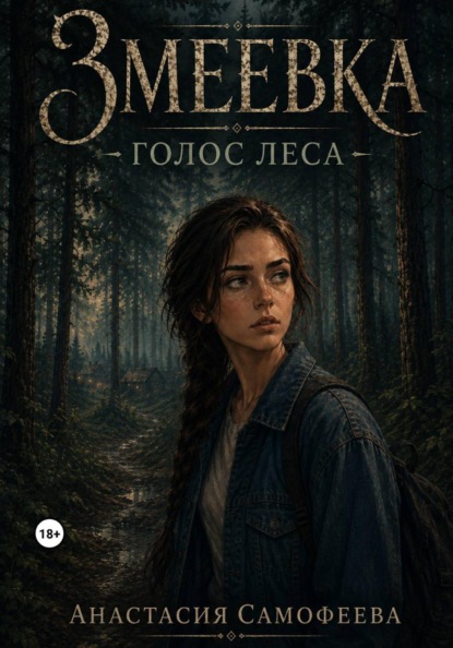 Змеевка. Голос леса