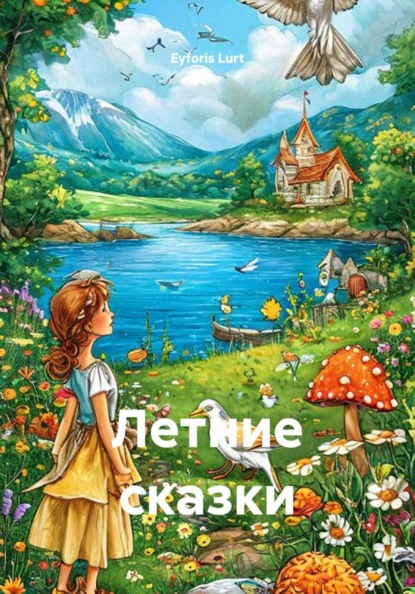 Летние сказки