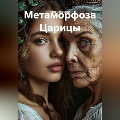 Метаморфоза Царицы
