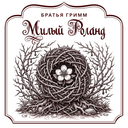 Милый Роланд