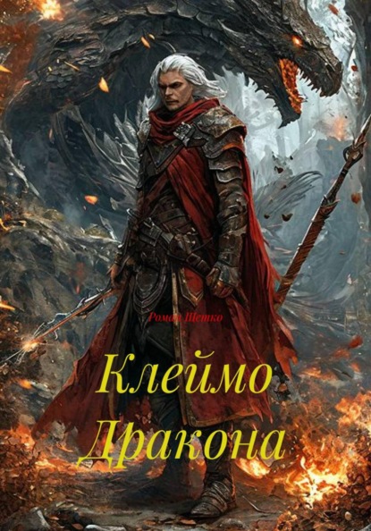 Клеймо Дракона