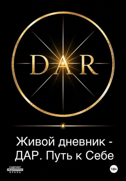 Живой дневник - ДАР. Путь к Себе