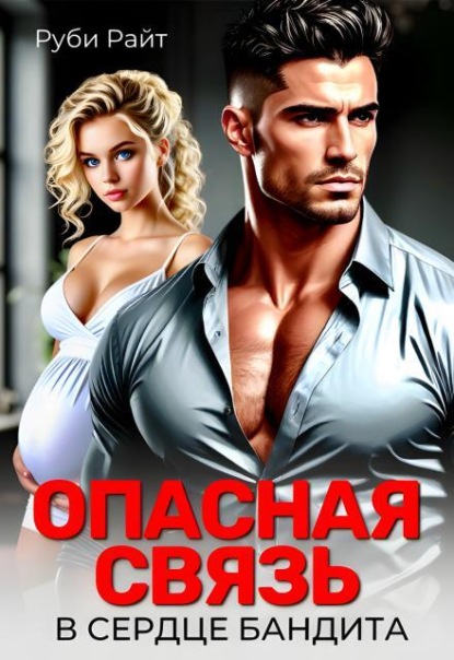 Опасная связь. В сердце бандита