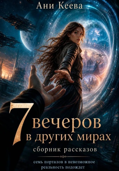 7 вечеров в других мирах
