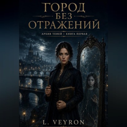 Город без отражений