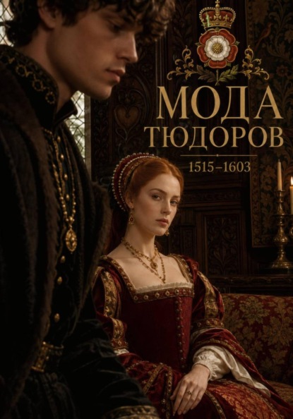 Мода Тюдоров. 1515–1603