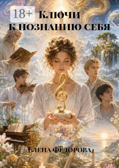 Ключи к познанию себя