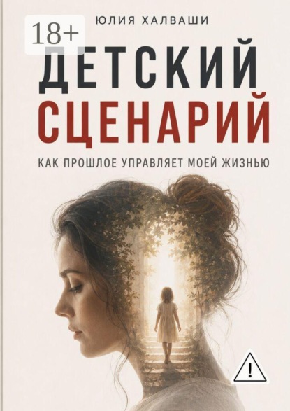 Детский сценарий: как прошлое управляет моей жизнью