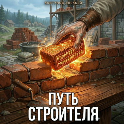 Путь строителя 11