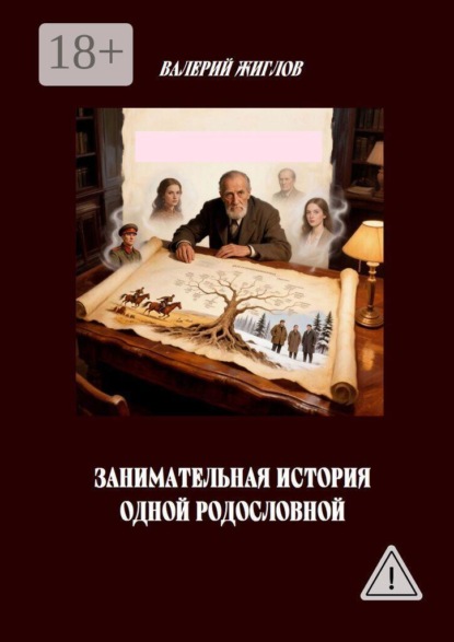 Занимательная история одной родословной