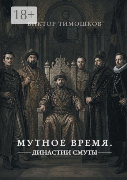 Мутное время. Династии Смуты