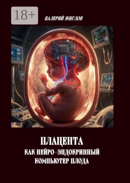 Плацента как нейро-эндокринный компьютер плода