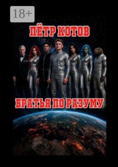Братья по разуму