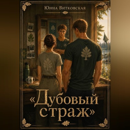 «Дубовый страж»