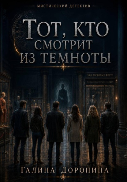 Тот, кто смотрит из темноты