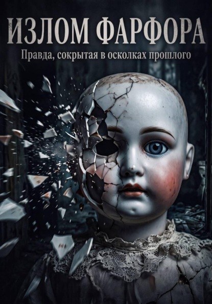 Излом фарфора