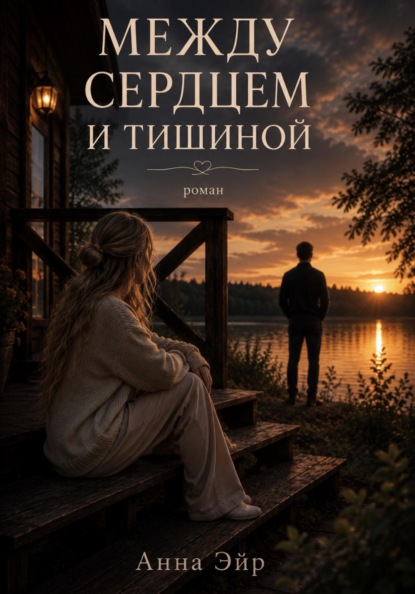 Между сердцем и тишиной
