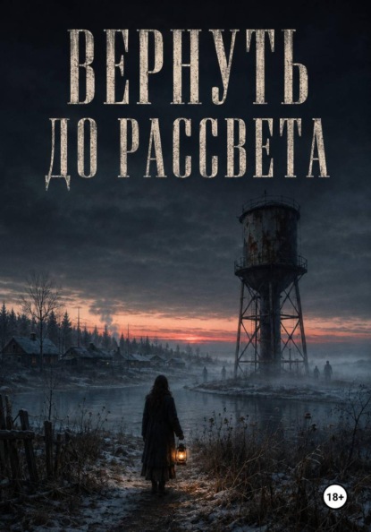 Вернуть до рассвета