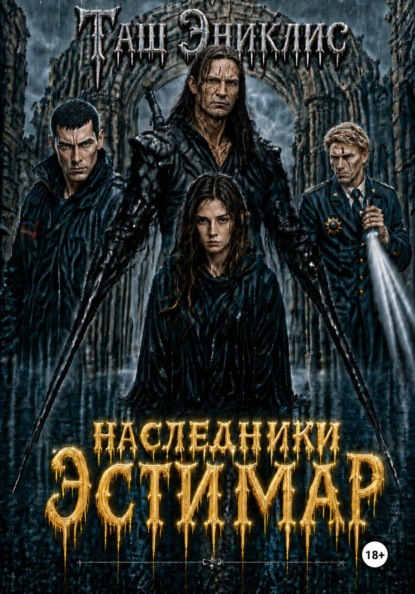 Наследники. Эстимар