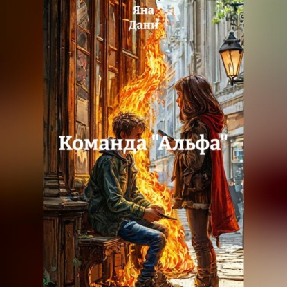 Команда "Альфа"