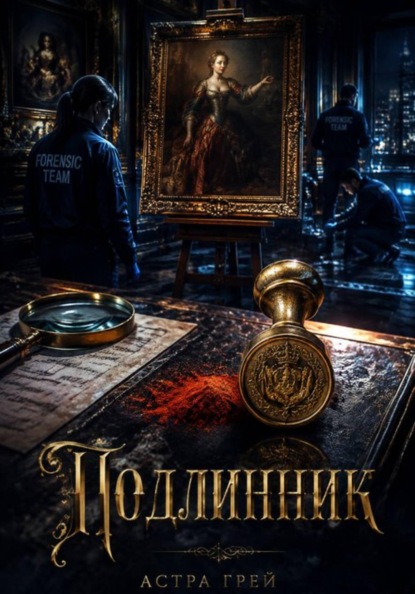 Подлинник