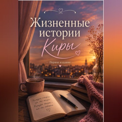 Жизненные истории Киры. Первое издание