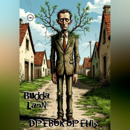 Древокорень
