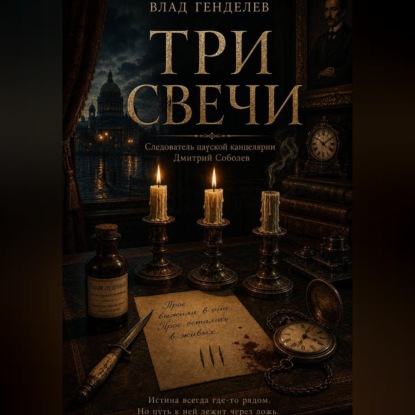 Три Свечи