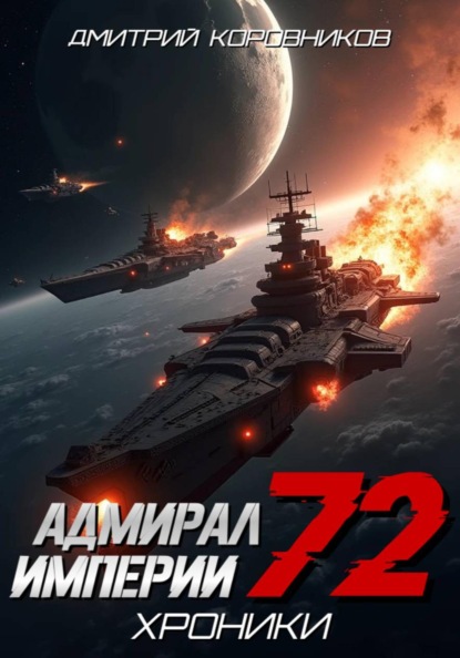 Адмирал Империи - 72