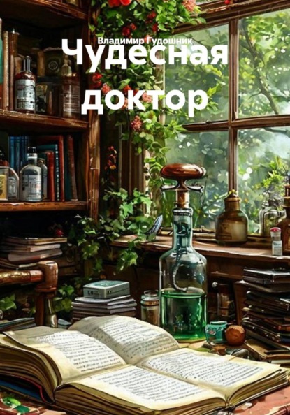 Чудесная доктор