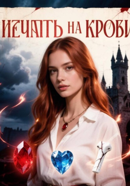 Печать на крови