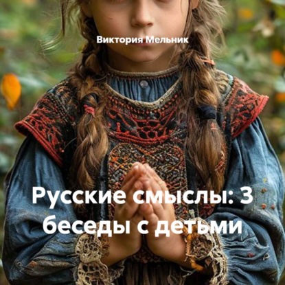Русские смыслы: 3 беседы с детьми