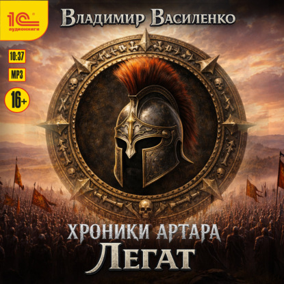 Легат