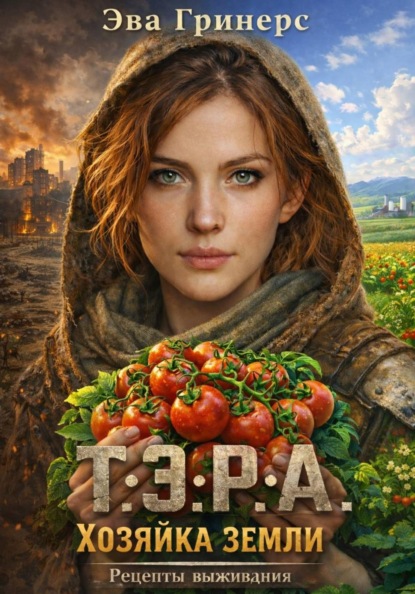 Тэра - хозяйка земли. Рецепты выживания.