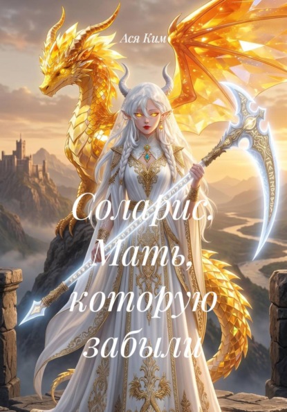 Соларис. Мать, которую забыли