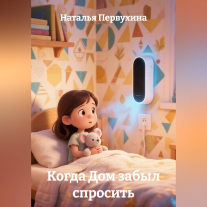 Когда Дом забыл спросить
