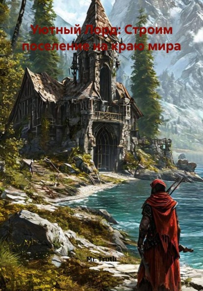 Уютный Лорд: Строим поселение на краю мира