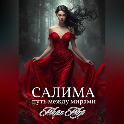 Салима - путь между мирами