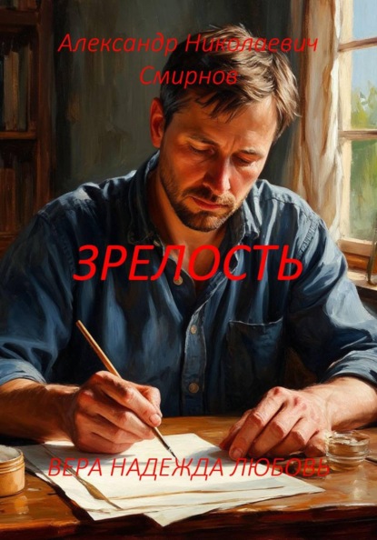 ЗРЕЛОСТЬ