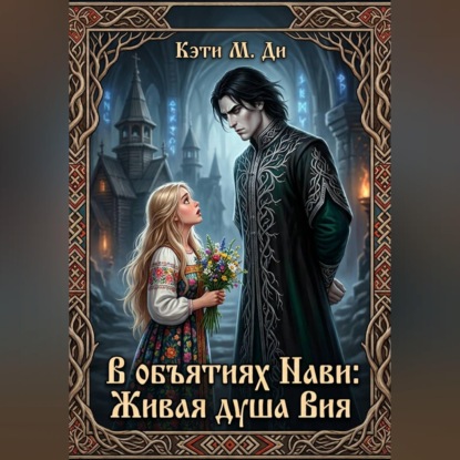 В объятиях Нави: Живая душа Вия