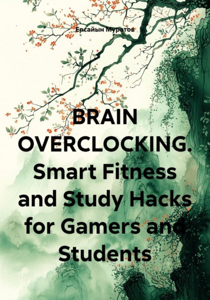 BRAIN OVERCLOCKING. Smart Fitness and Study Hacks for Gamers and Students