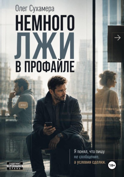 Немного лжи в профайле