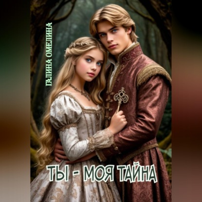 Ты - моя тайна