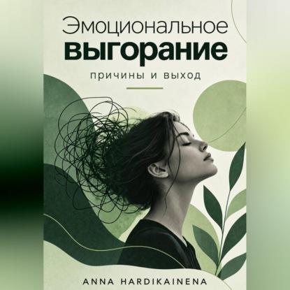 Эмоциональное выгорание: причины и выход