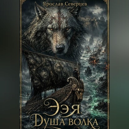 Ээя. Душа волка