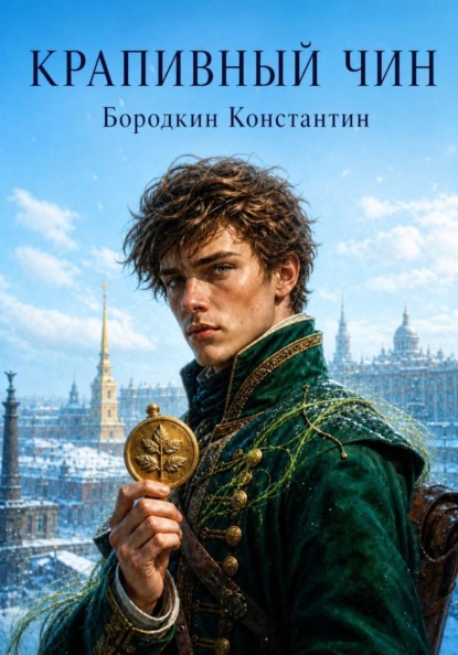 Крапивный чин