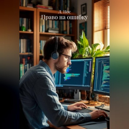 Право на ошибку