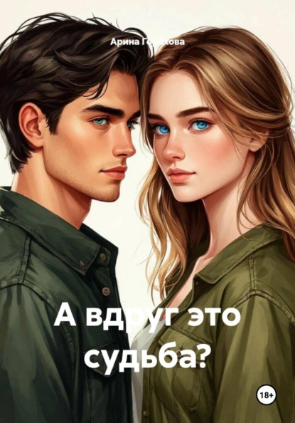 А вдруг это судьба?