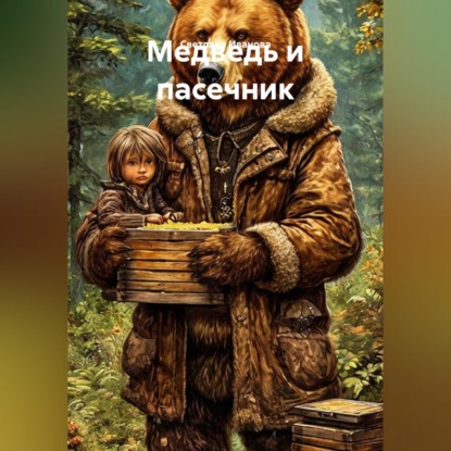 Медведь и пасечник