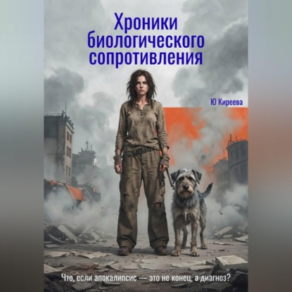 Хроники биологического сопротивления